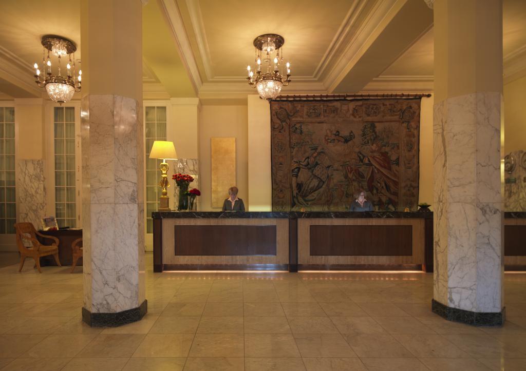 Rocco Forte Astoria Hotel San Pietroburgo Esterno foto